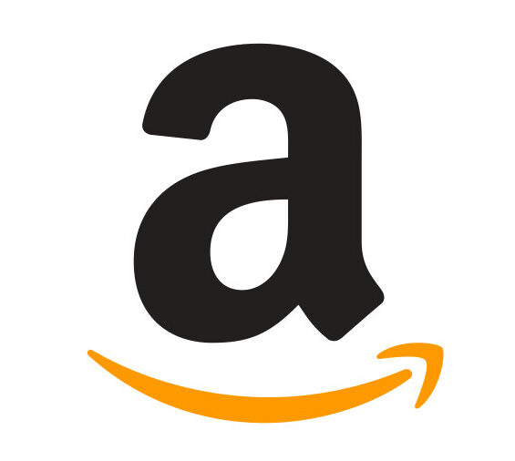 Amazon Logo