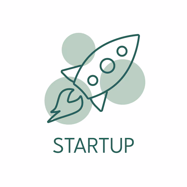 Startup Logo